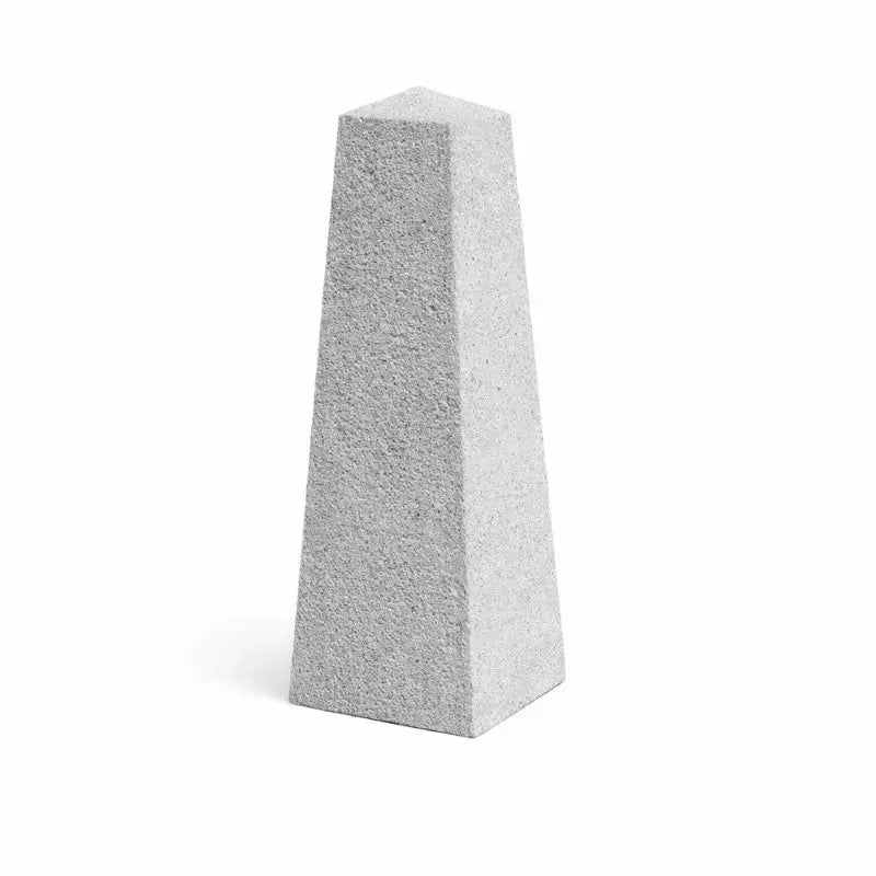 Borne béton christina