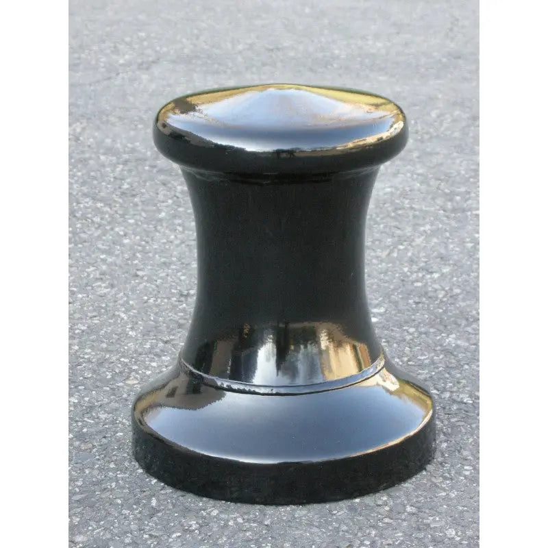 Borne marine acier ht 25 ou 30 cm