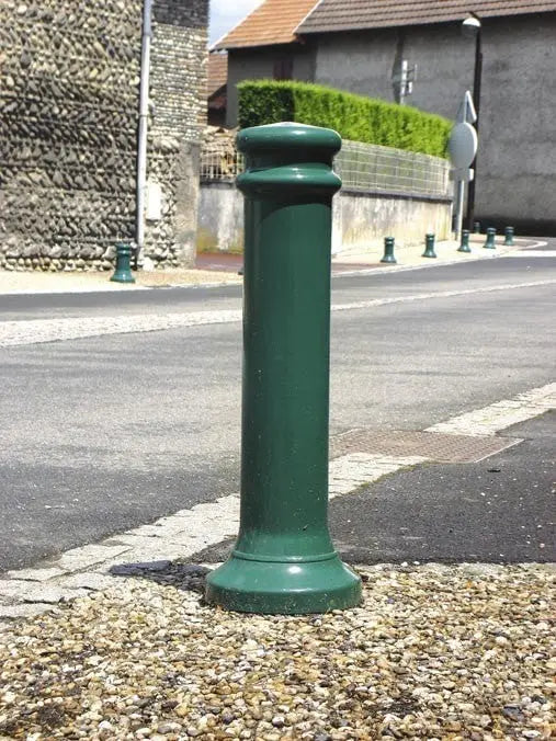 Borne Neptune 36 ou 75 cm - France Collectivités