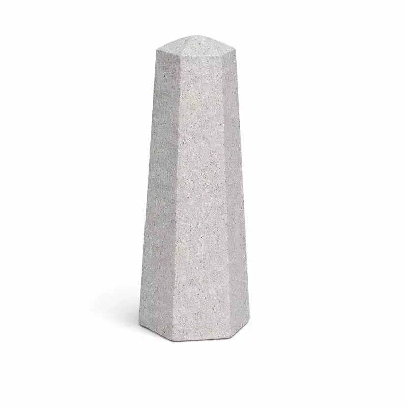 Borne béton Clara
