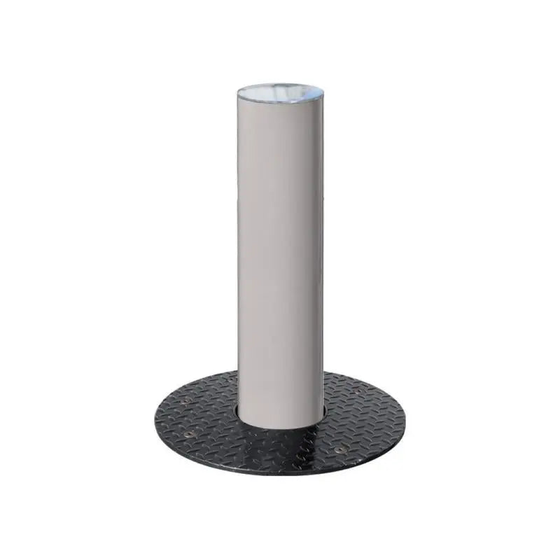 Borne rétractable Inox Procity