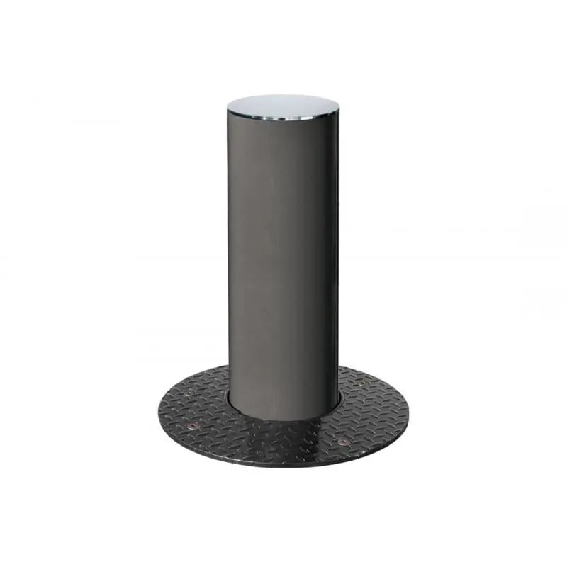 Borne rétractable Inox Procity