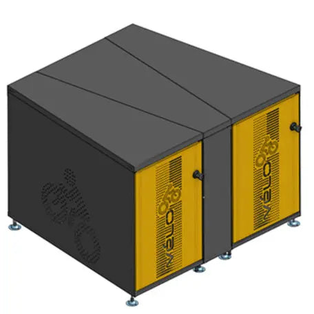 Box à vélo - Moduléo - France Collectivités