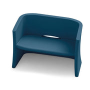 Canapé plastique extérieur breeze - France Collectivités