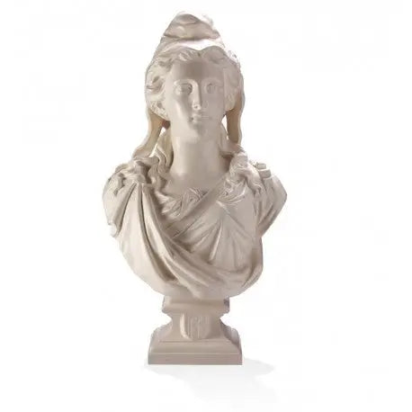 Buste de Marianne Républicaine Mauger france collectivités