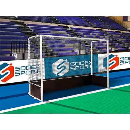 But de Hockey sur gazon en acier galvanisé france collectivités