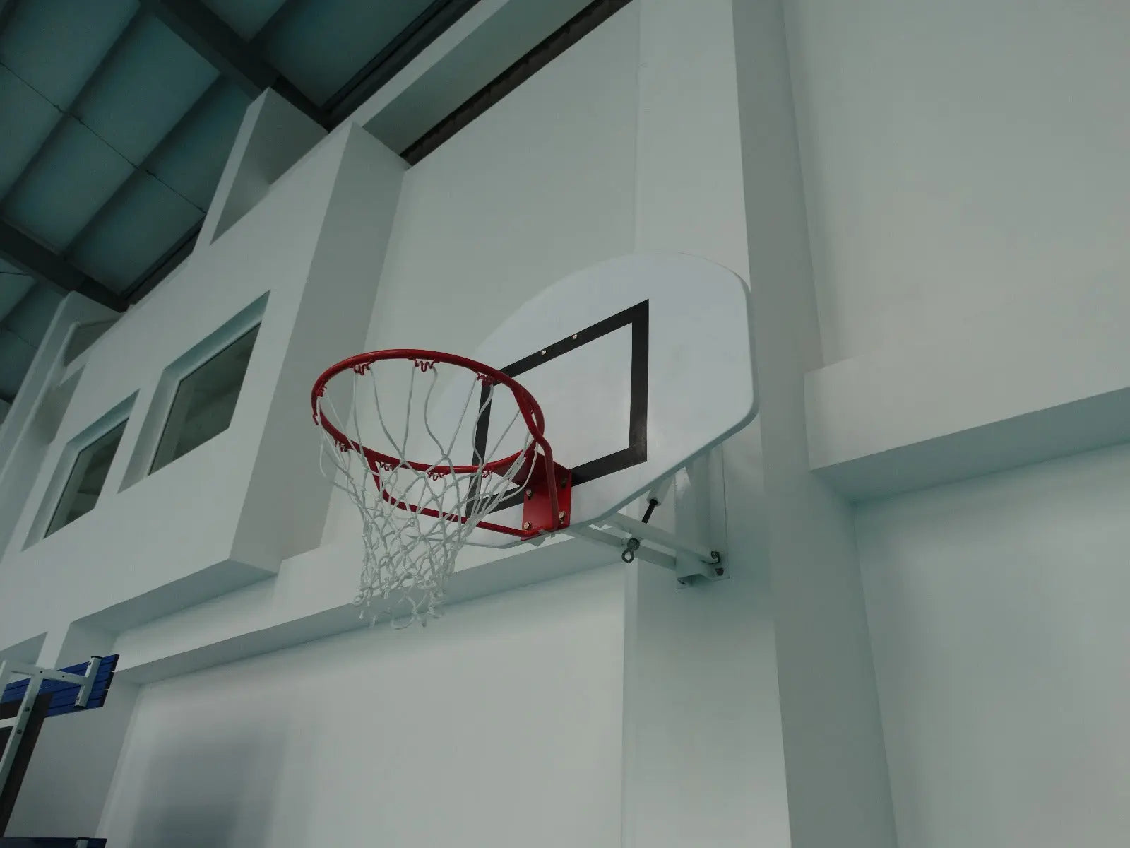 But De Basket Entrainement Mural réglable france collectivités