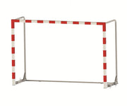 Buts compétition de handball repliables aluminium france collectivités