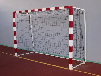 Buts de handball compétition mobile acier france collectivités