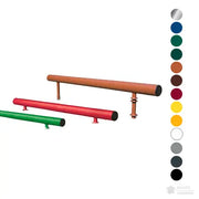 Butée de parking 100, 150 ou 200 cm - France Collectivités