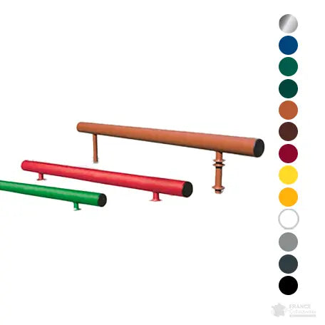 Butée de parking 100, 150 ou 200 cm - France Collectivités