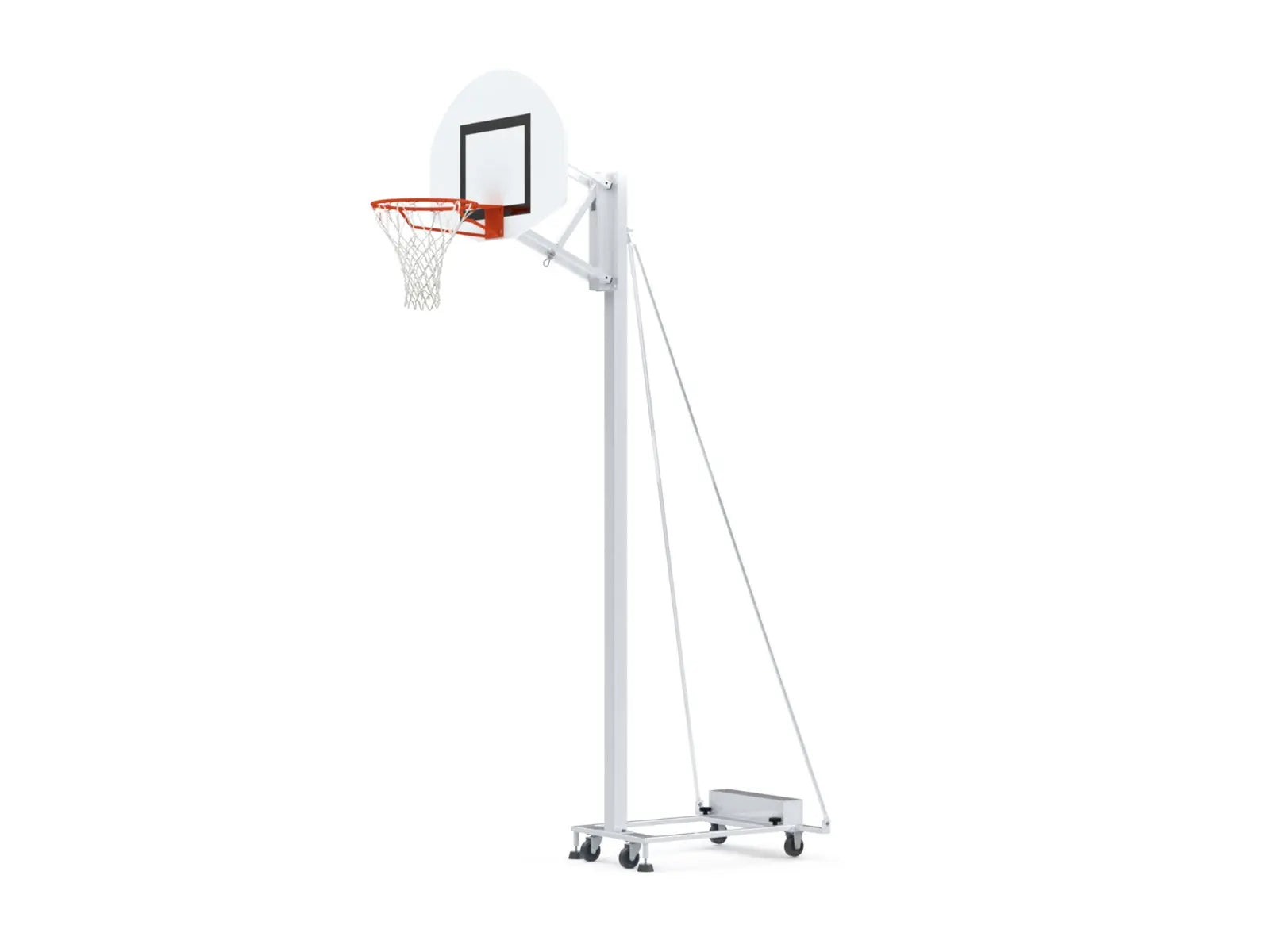 Buts de basket scolaires mobile france collectivités