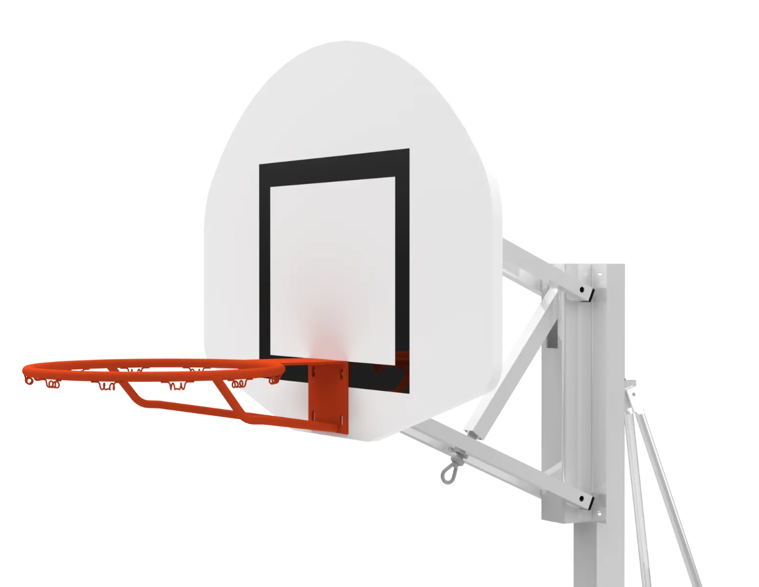 Buts de basket scolaires mobile france collectivités