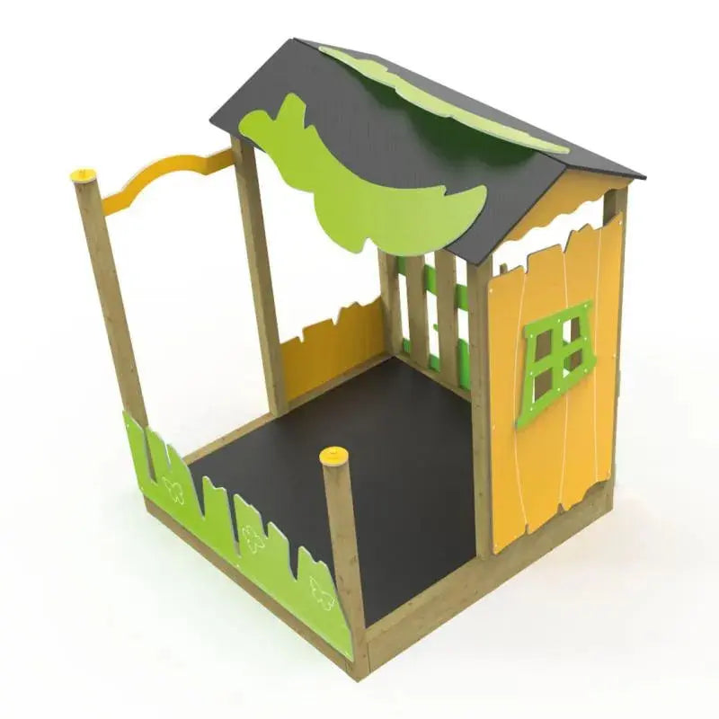 Cabane de jeux pour enfants de 2 à 7 ans