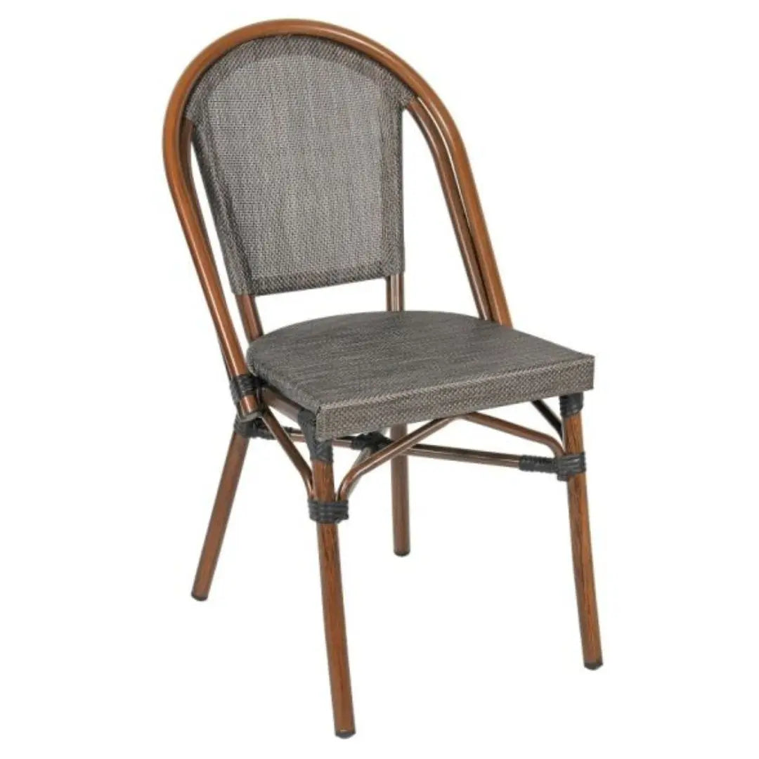 Chaise textylène Modene - France Collectivités