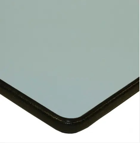 Plateau rectangulaire mélaminé 120 x 80 cm - France Collectivités