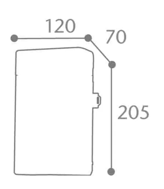 Diffuseur de parfum programmable Difuseo Rossignol