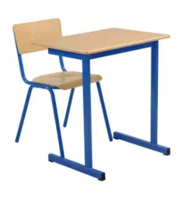 Chaise scolaire Maxim france collectivités