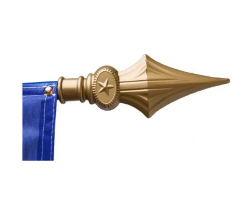 Drapeau Etats-Unis france collectivités