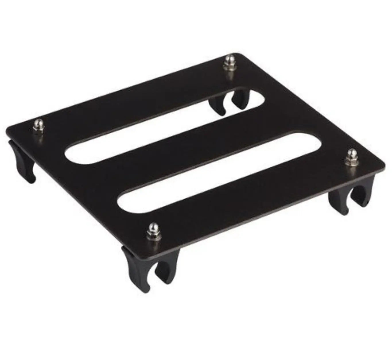 Plaque de jonction pour support-sacs Tubag ou Collecroule Rossignol