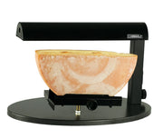 Appareil à raclette - Demi meule Casselin