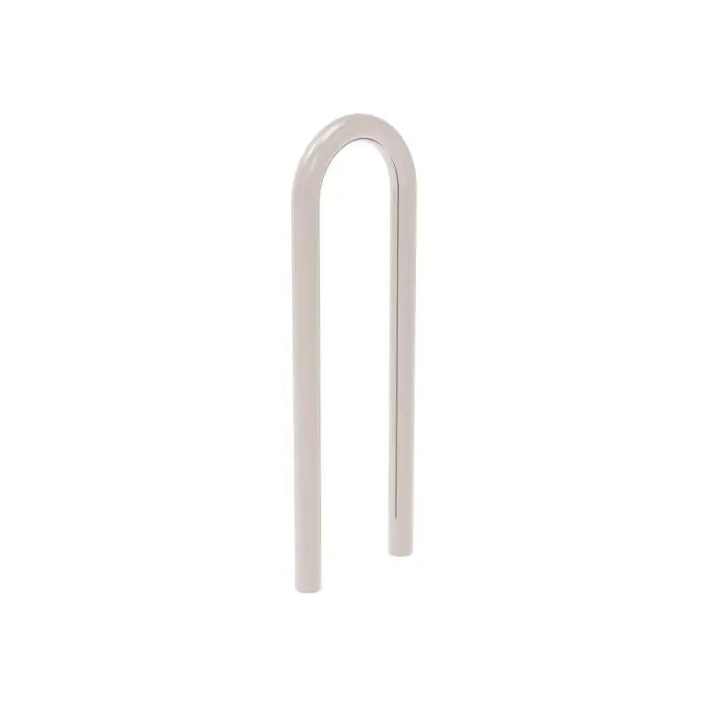 Appui cycles trombone Ø50mm Procity