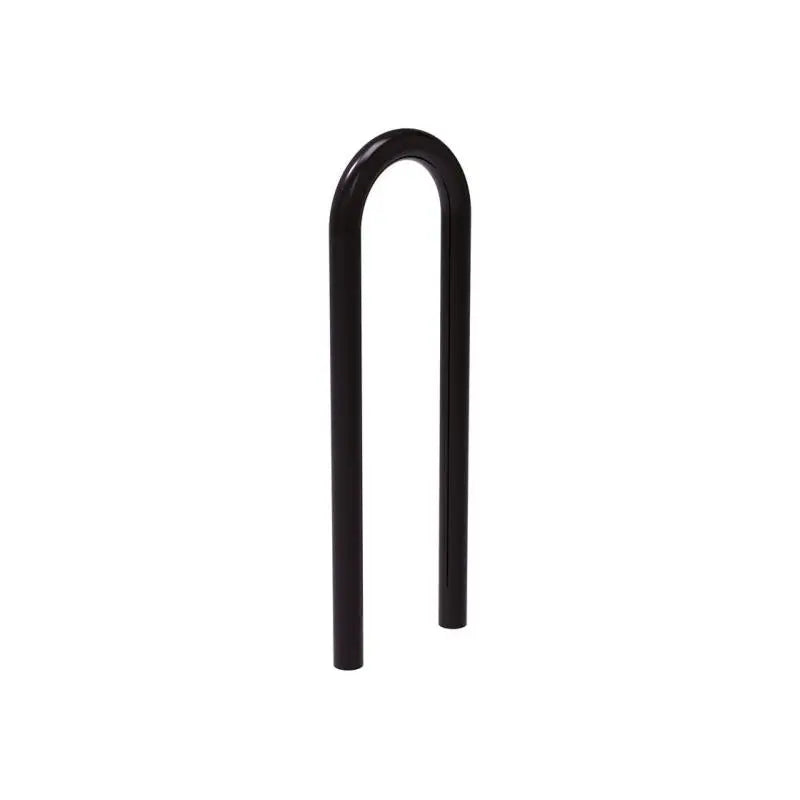 Appui cycles trombone Ø50mm Procity
