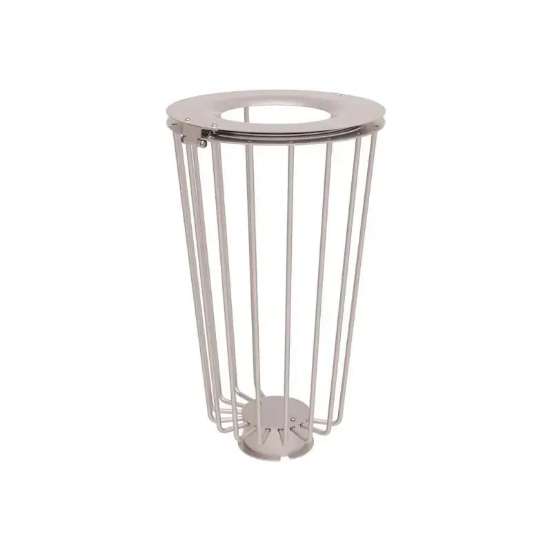 Corbeille Lofoten Vigipirate 100 litres