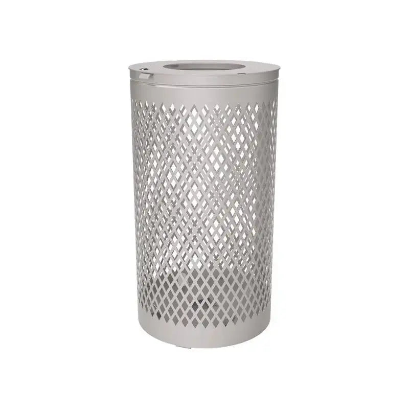 Corbeille Losange 120 L