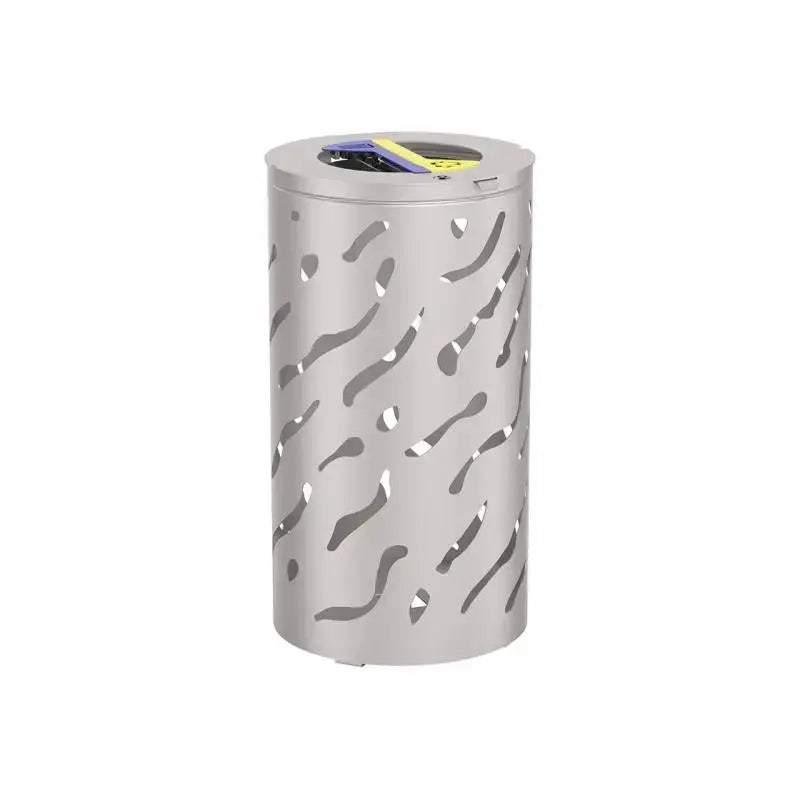 Corbeille de tri sélectif Venise 2 X 60 L