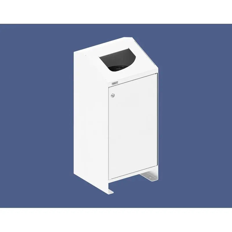 Corbeille acier 100L Berlin
