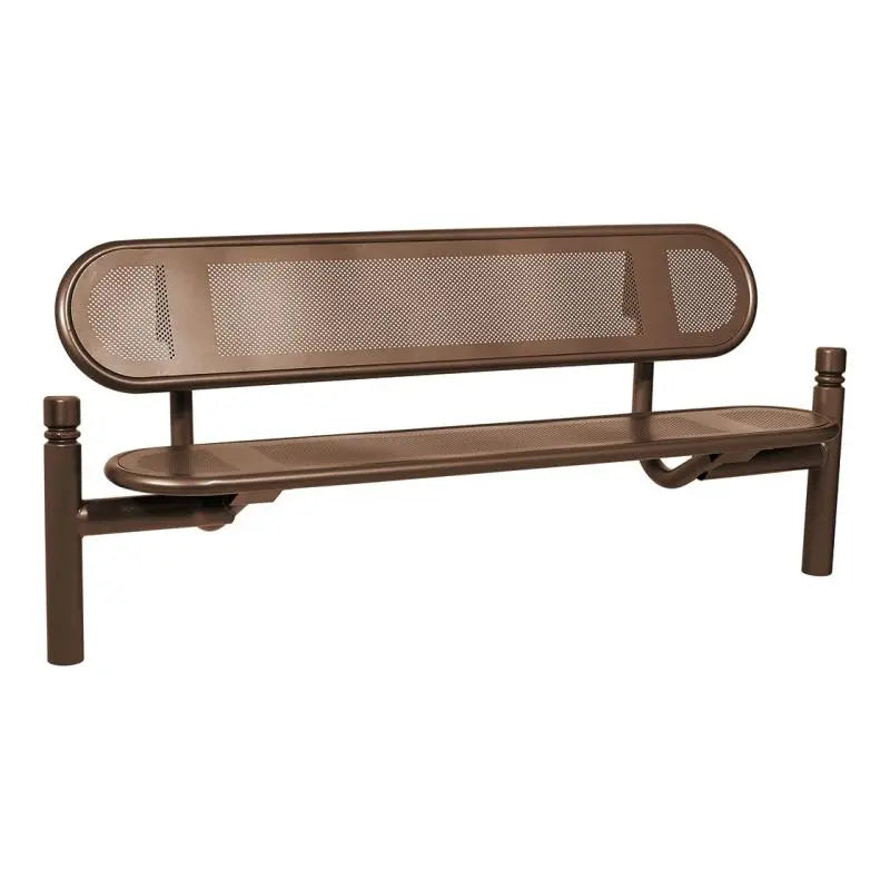 Banc métal Estoril