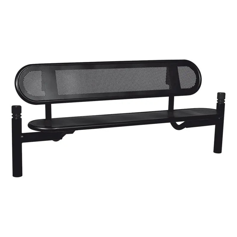 Banc métal Estoril