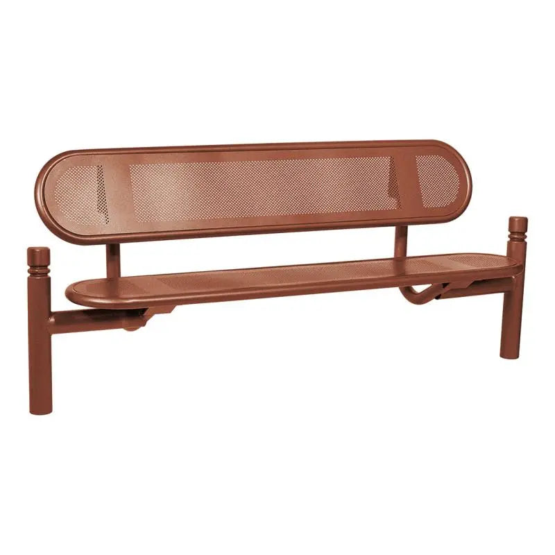 Banc métal Estoril