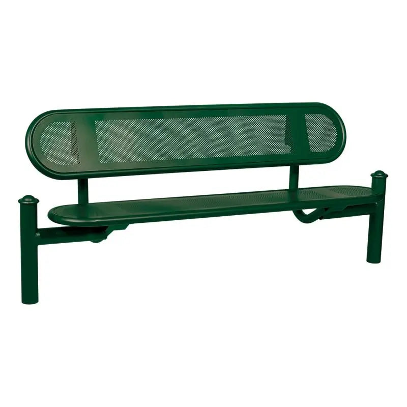 Banc métal Estoril