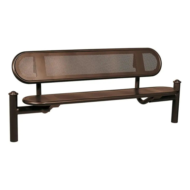 Banc métal Estoril