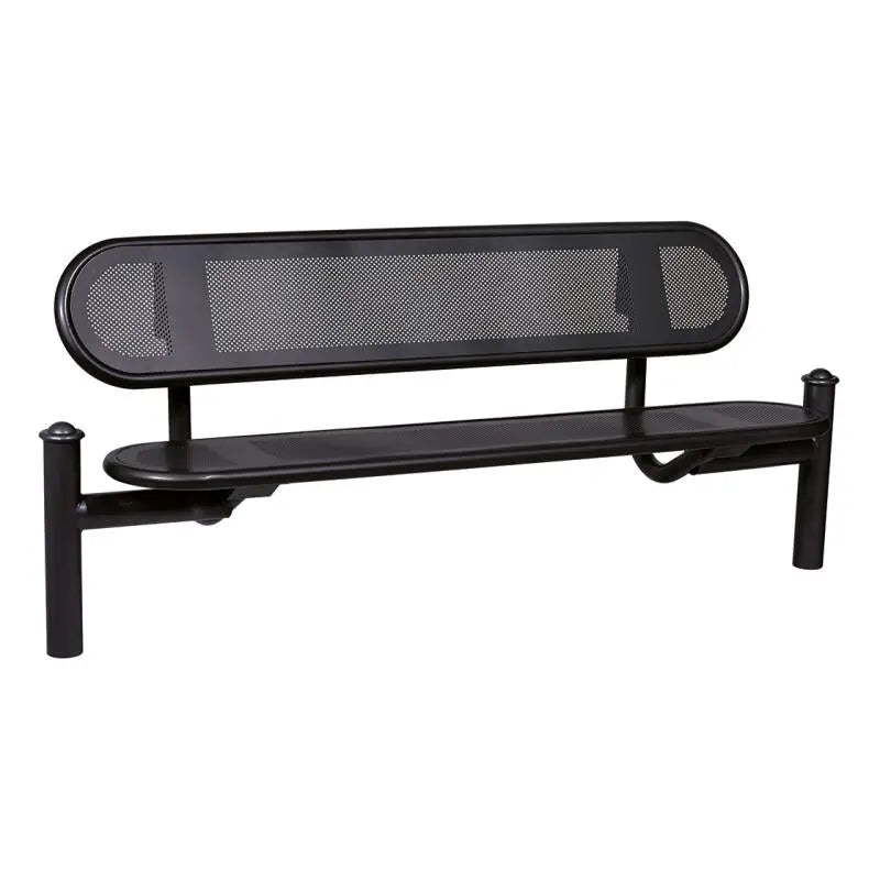 Banc métal Estoril