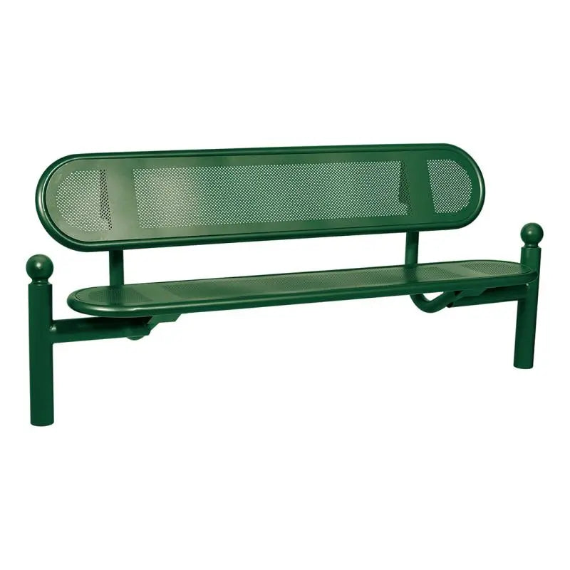 Banc métal Estoril