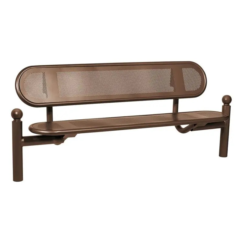 Banc métal Estoril