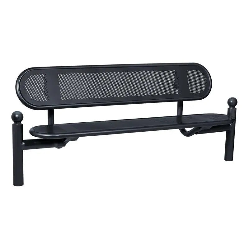 Banc métal Estoril