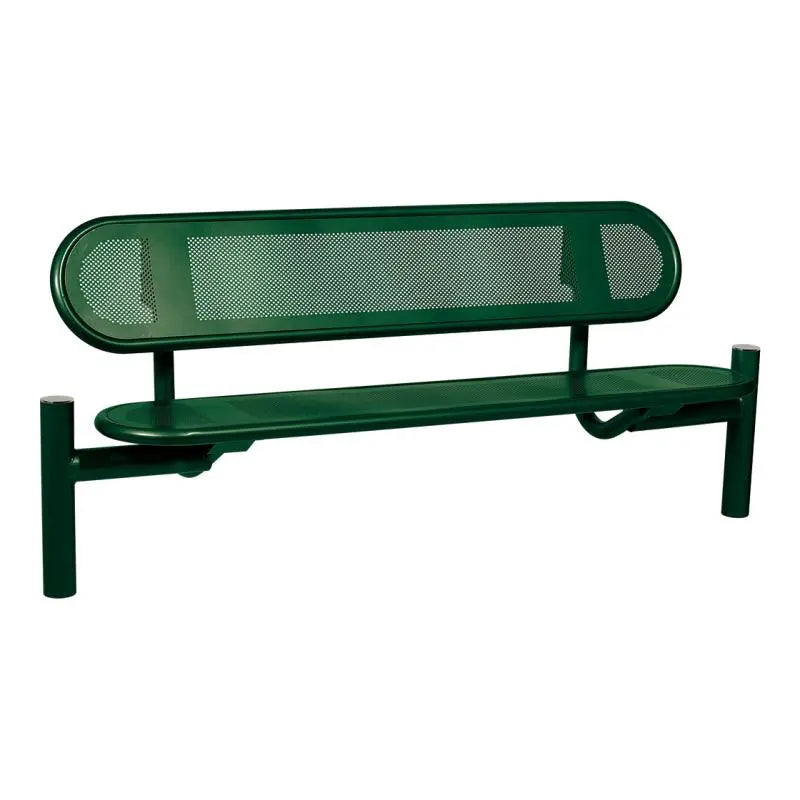 Banc métal Estoril