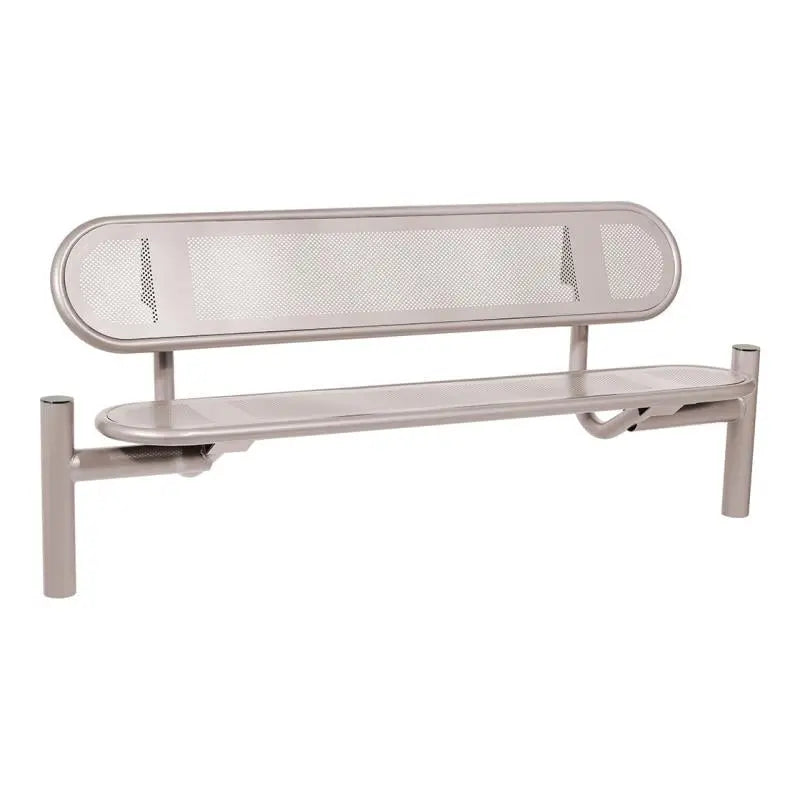 Banc métal Estoril