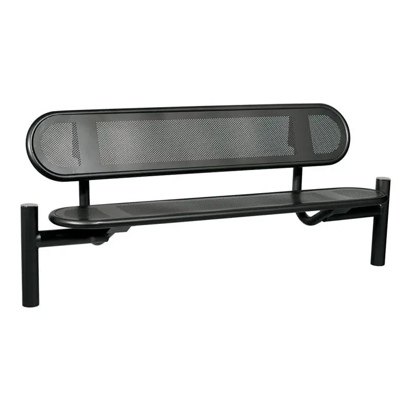 Banc métal Estoril