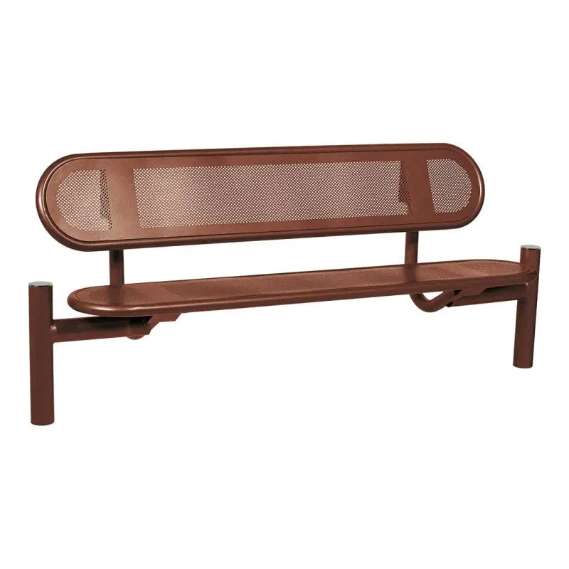 Banc métal Estoril