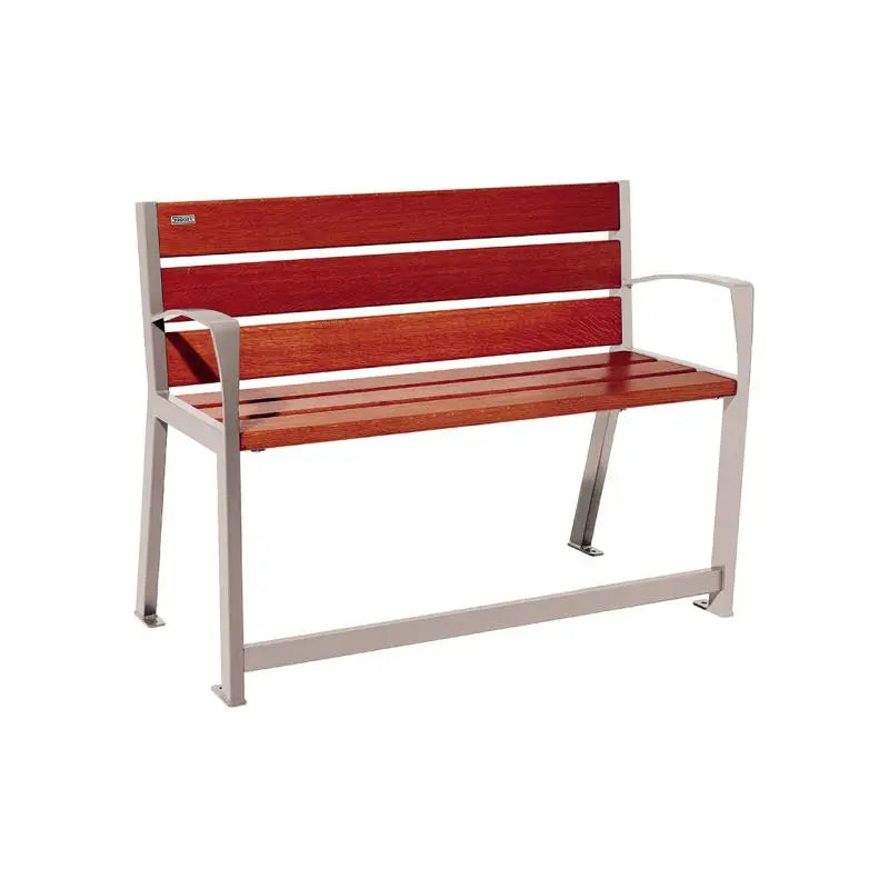 Banc Silaos spécial senior