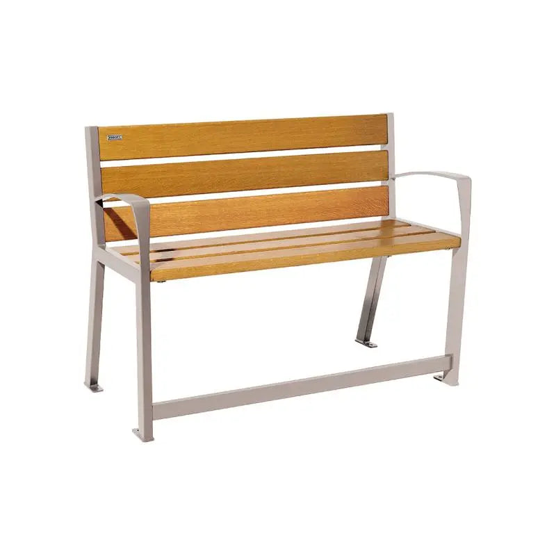 Banc Silaos spécial senior