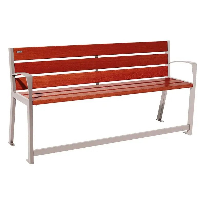 Banc Silaos spécial senior