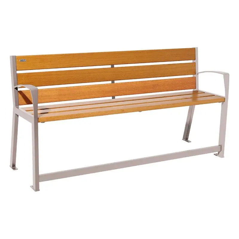 Banc Silaos spécial senior
