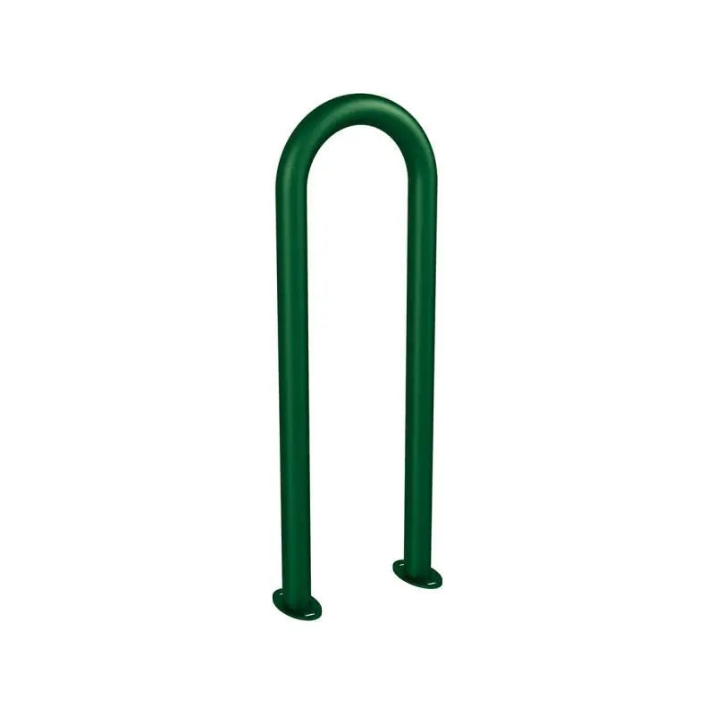 Appui cycles trombone Ø50mm Procity