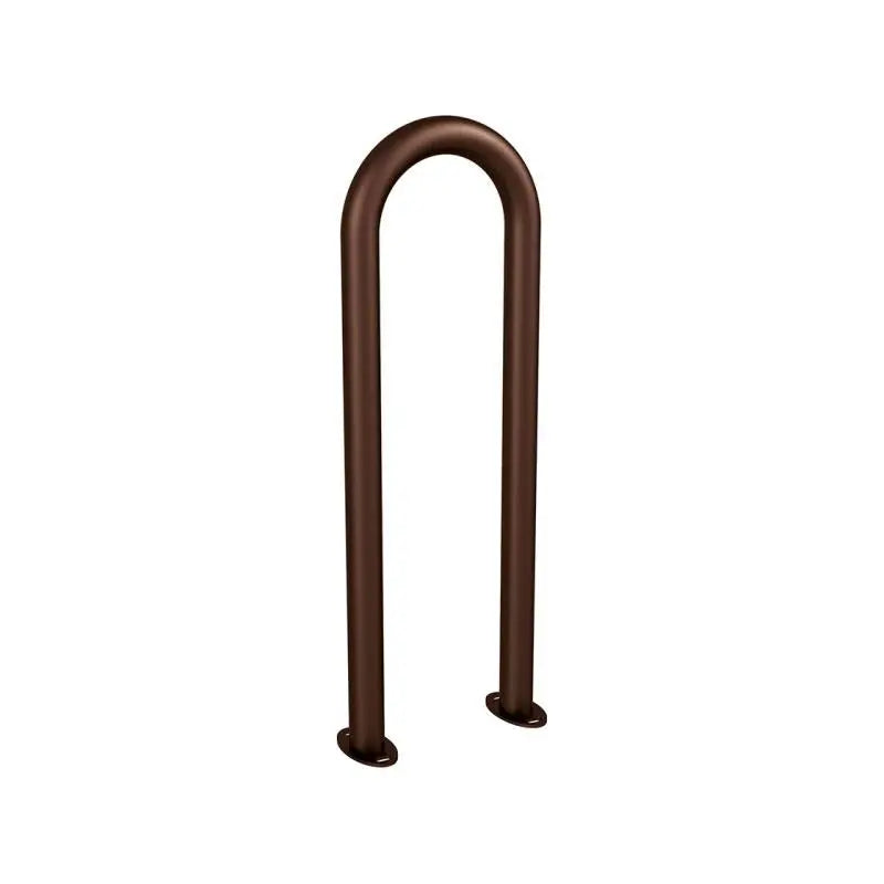 Appui cycles trombone Ø50mm Procity